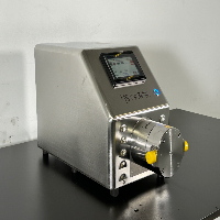 QuattroFlow Fluid Systems Pump image 0